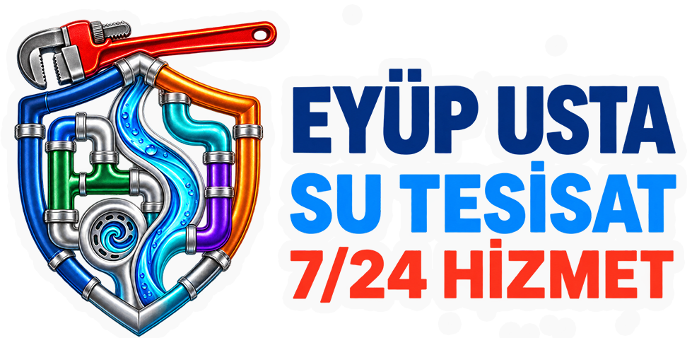 Eyüp Usta Su Tesisat